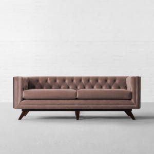Royal Samode Velvet Rose Dust