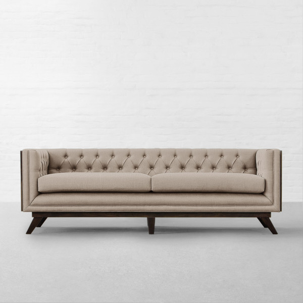Toscana Fabric Collection-Crema