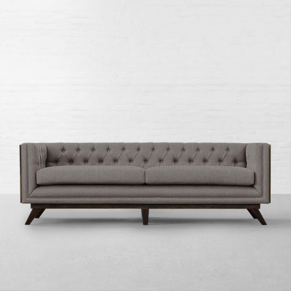 Pine Fabric Collection-Ember