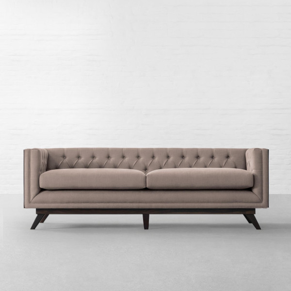 Gir Fabric Collection-Pebble