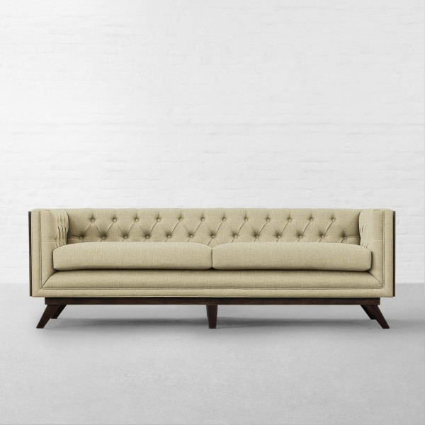 Pine Fabric Collection-Rock
