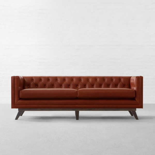 Whiskey Genuine Leather