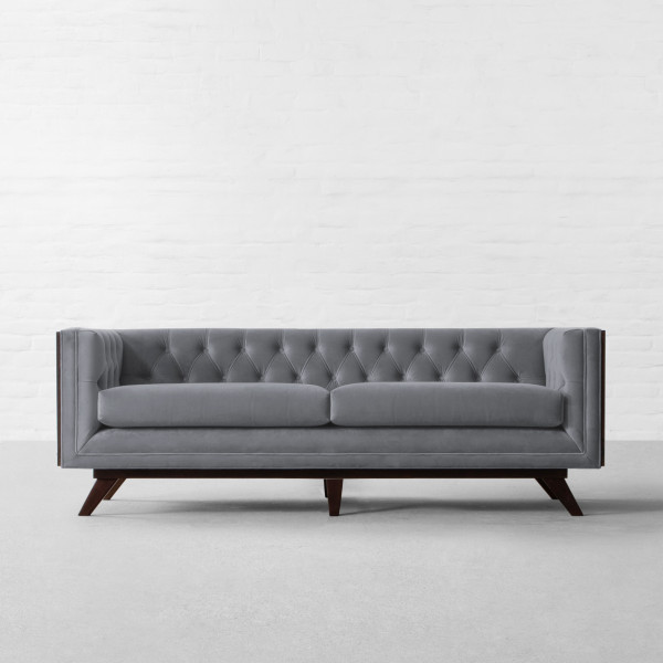 Royal Samode Velvet-Moonstone