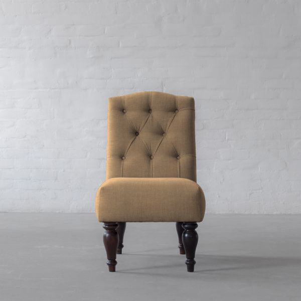 Gir Camel Cotton Linen  Blend