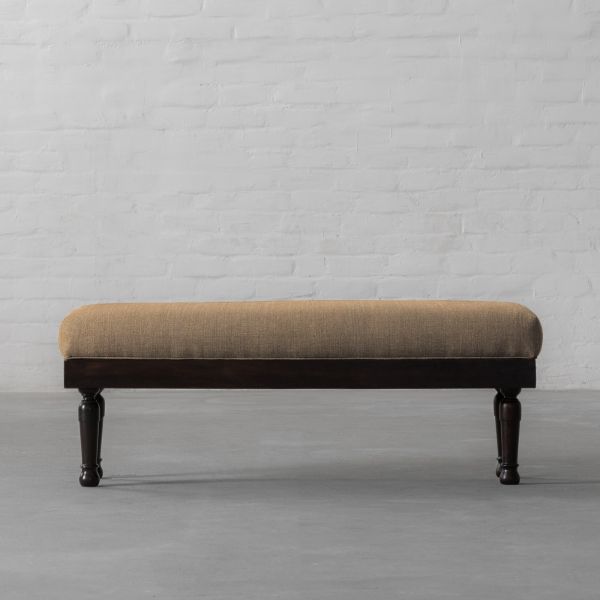 Gir Camel Cotton Linen  Blend