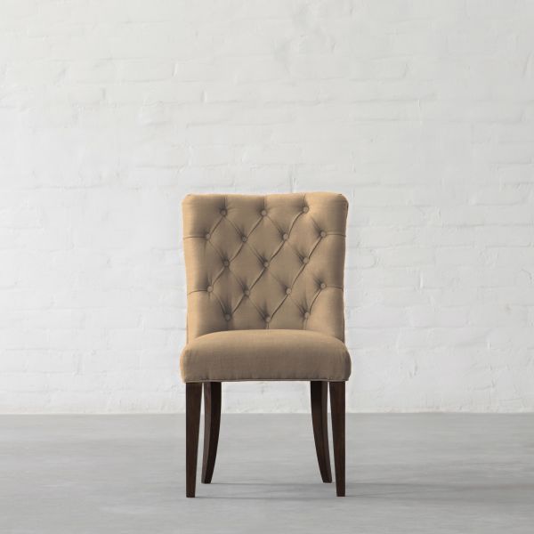 Gir Fabric Collection-Camel