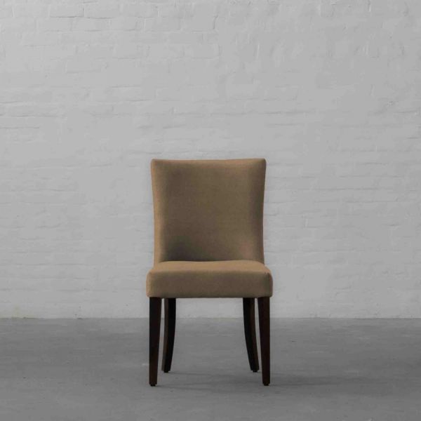 Gir Camel Cotton Linen  Blend