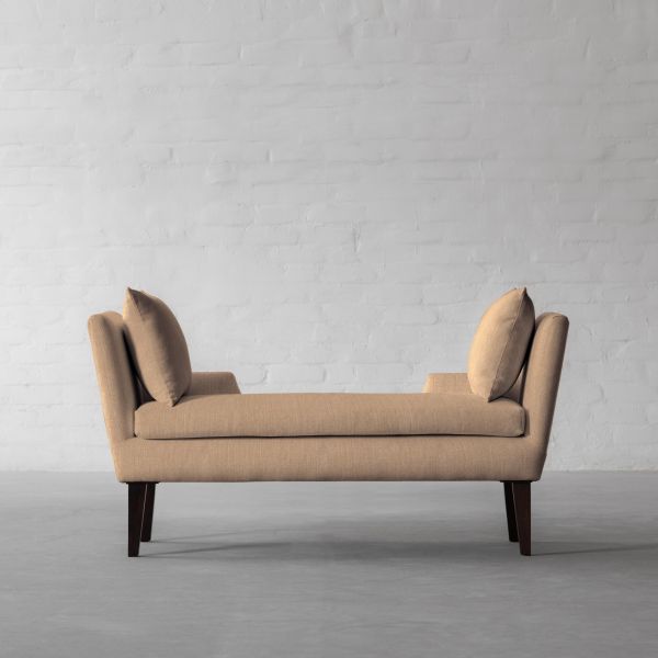 Gir Fabric Collection-Camel