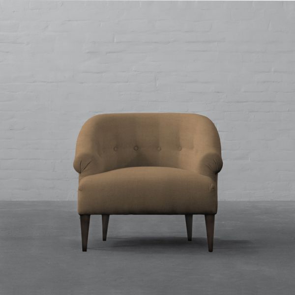Gir Fabric Collection-Camel