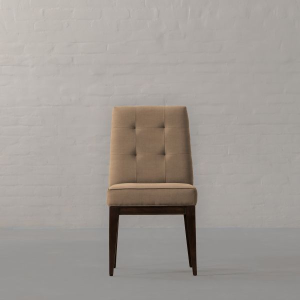 Gir Camel Cotton Linen  Blend