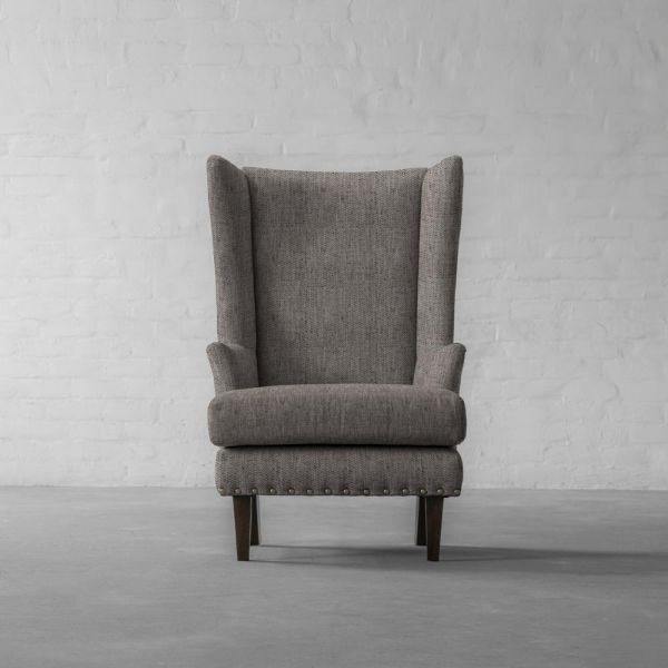 Pine Fabric Collection-Ember