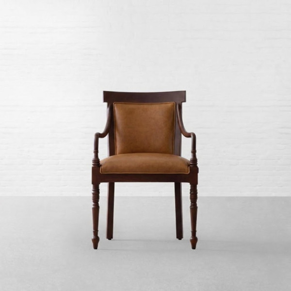 Caramel Vegan Leather