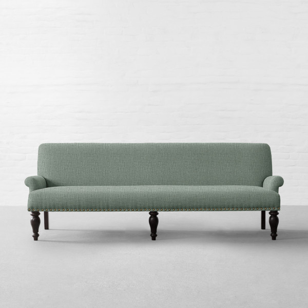 Pine Fabric Collection-Aqua