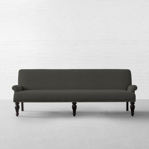 Toscana Fabric Collection-Black Olive