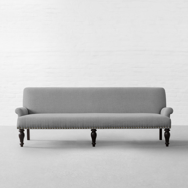 Gir Fabric Collection-Ash