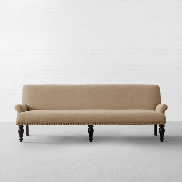 Gir Fabric Collection-Camel