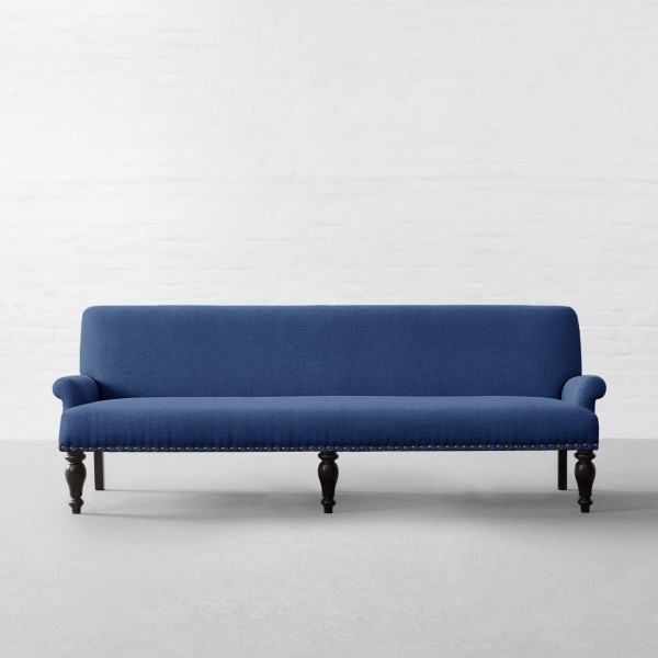 Gir Fabric Collection-Cobalt