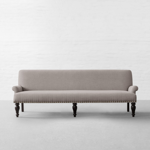 Gir Fabric Collection-Ivory