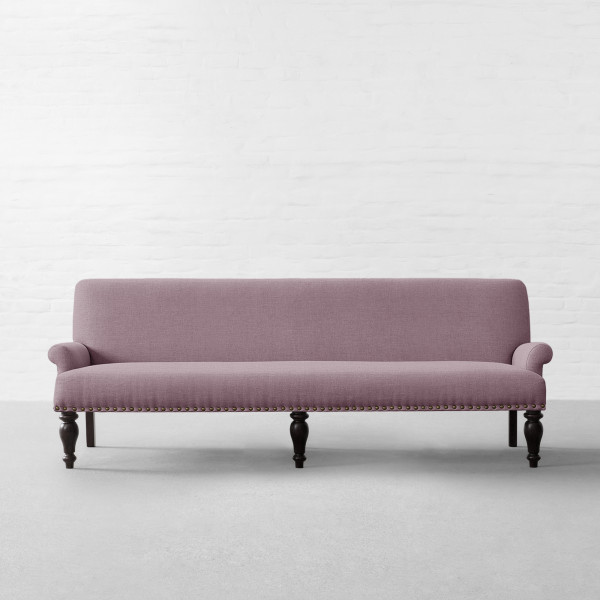 Gir Fabric Collection-Wood Rose