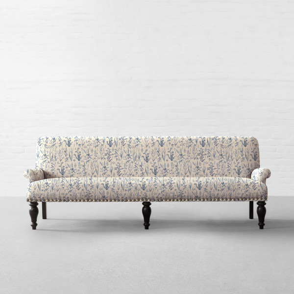 Glacial Corn Yard-Off White