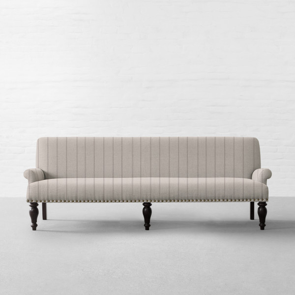Castle Fabric Collection-Limestone