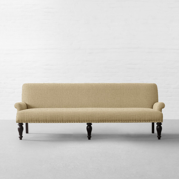 Pine Fabric Collection-Sand