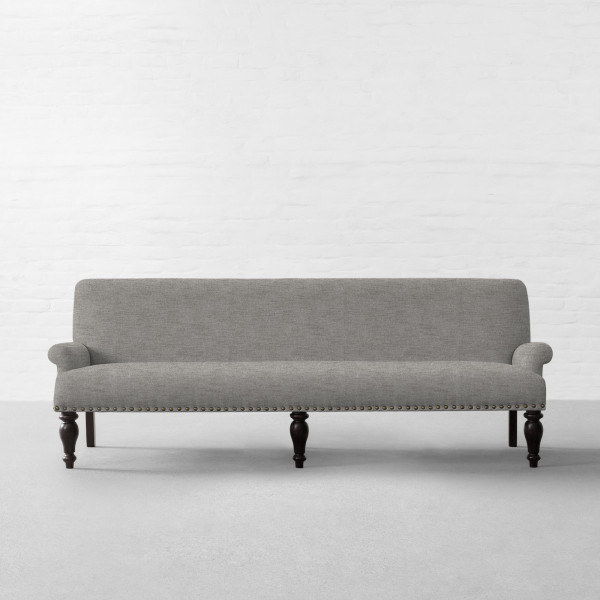 Toscana Fabric Collection-Pisa Grey