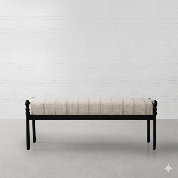 Castle Fabric Collection-Limestone