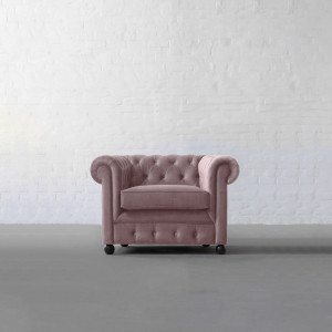 Royal Samode Velvet Rose Dust