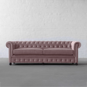 Royal Samode Velvet Rose Dust