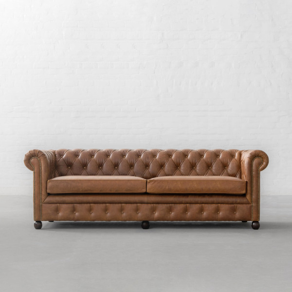 Gingerbread Vegan Leather
