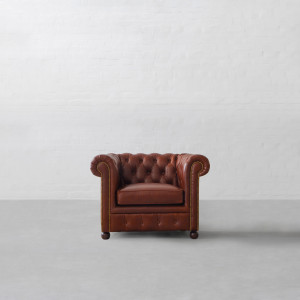 Whiskey Genuine Leather