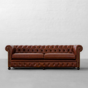 Whiskey Genuine Leather