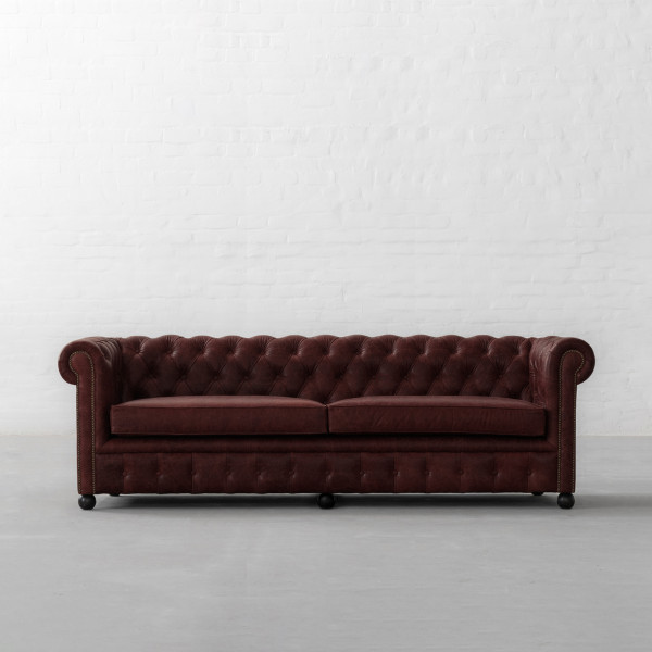 Laguna Wine Italian Leather