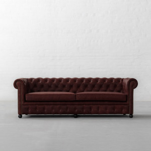 Laguna Wine Italian Leather