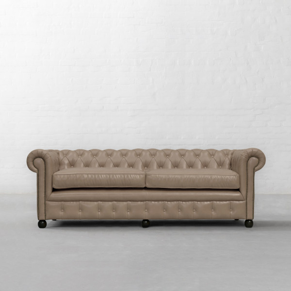 Nappa Marble Italian Leather