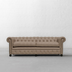 Nappa Marble Italian Leather