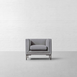 Gir Ash Cotton Linen  Blend