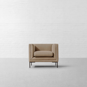 Gir Camel Cotton Linen  Blend