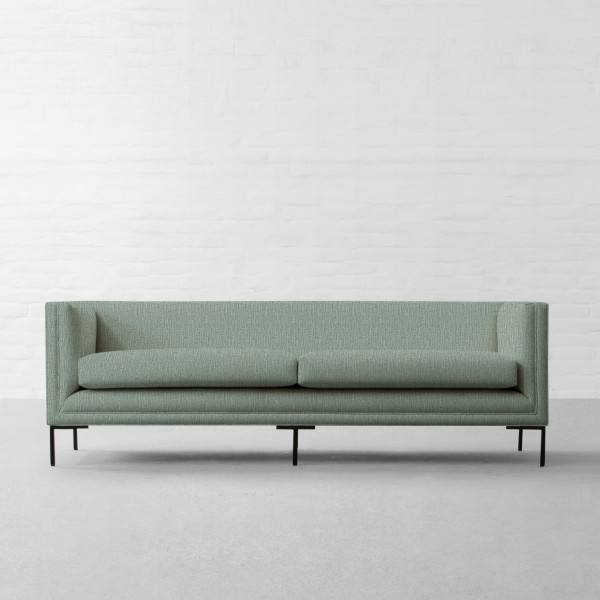 Pine Fabric Collection-Aqua