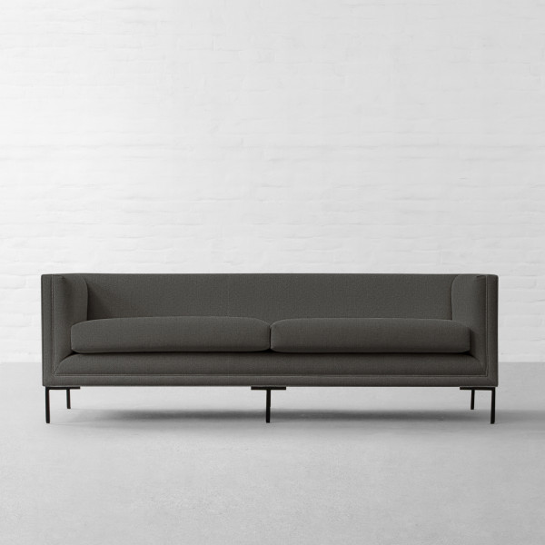 Toscana Fabric Collection-Black Olive