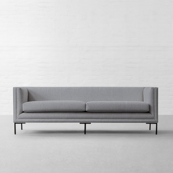 Gir Fabric Collection-Ash