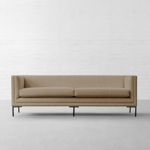 Gir Fabric Collection-Camel