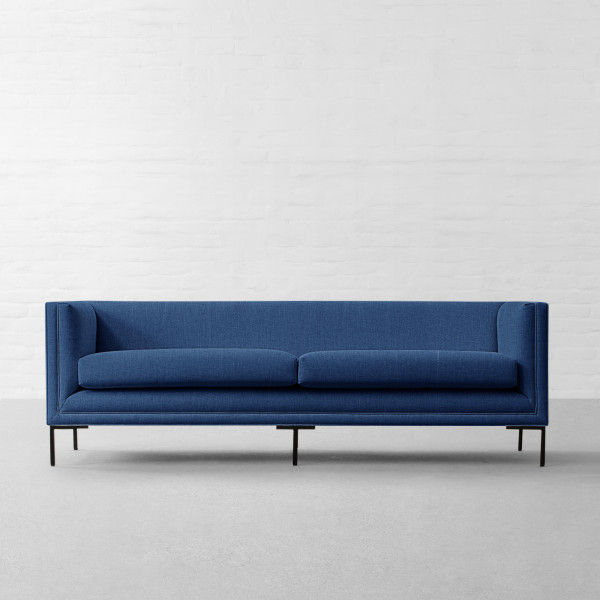 Gir Fabric Collection-Cobalt