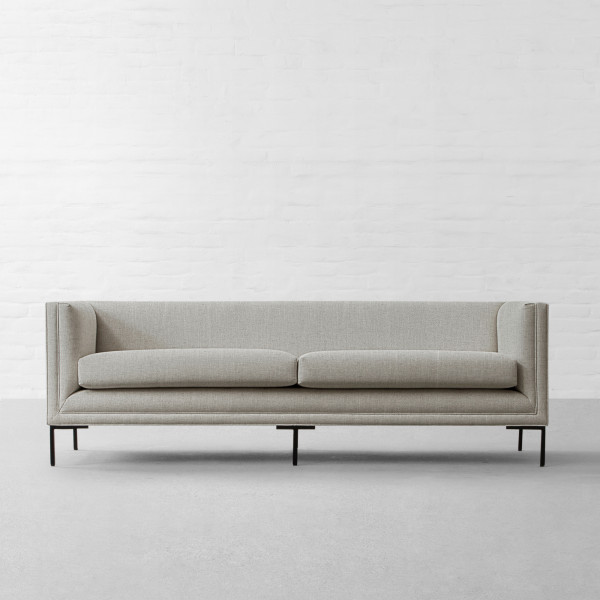 Gir Fabric Collection-Ivory