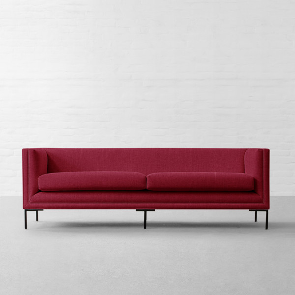 Gir Fabric Collection-Merlot