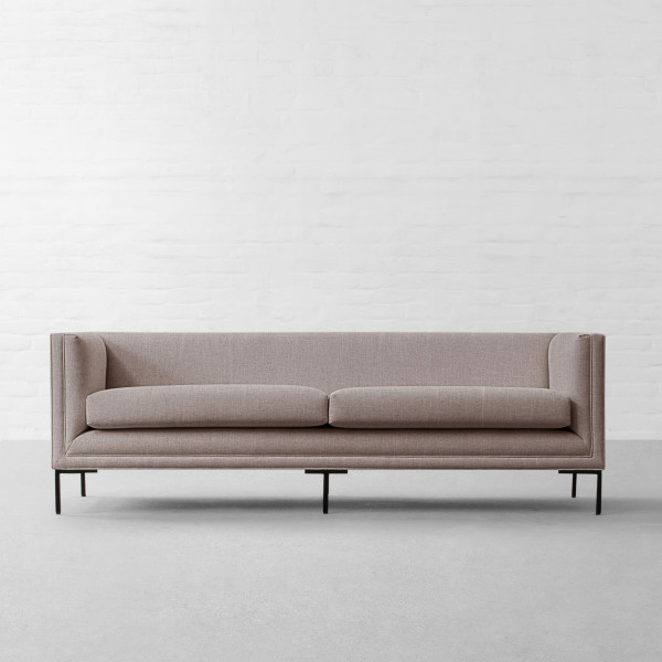 Gir Fabric Collection-Pebble