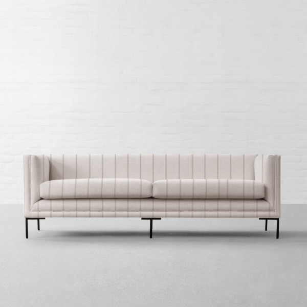 Castle Fabric Collection-Limestone