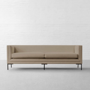 Royal Samode Velvet-Champagne Dust