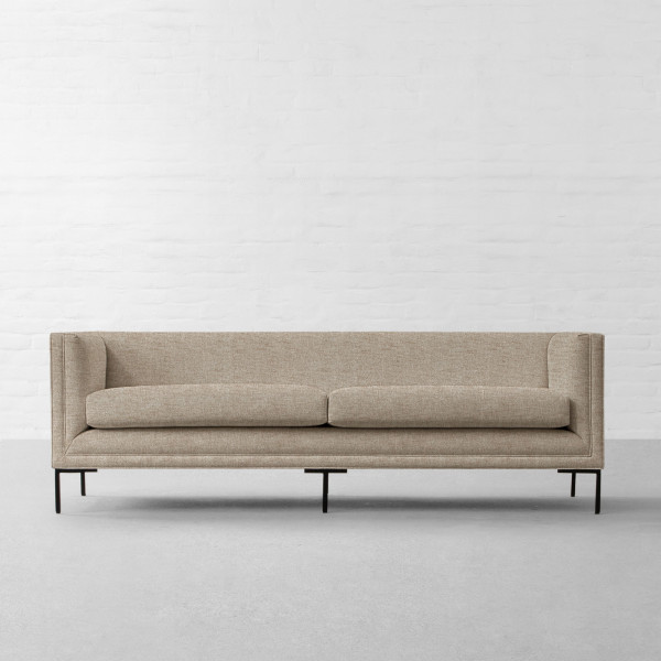 Toscana Fabric Collection-Siena Sand